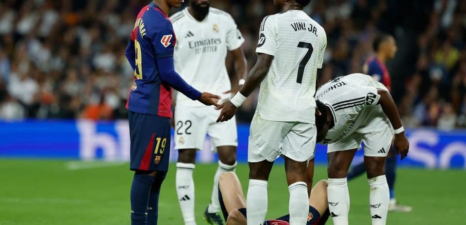 Les plus grands clubs de football au monde