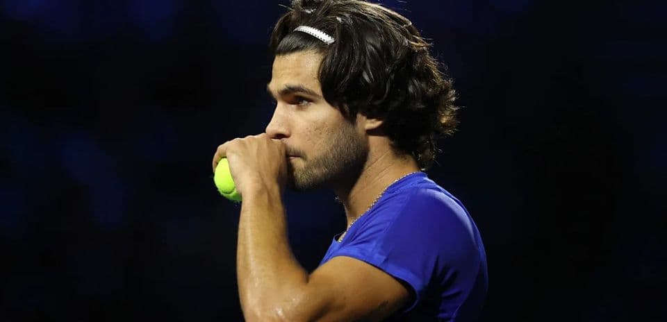 Carlos Alcaraz fait une demande aux dirigeants du tennis après la Laver Cup