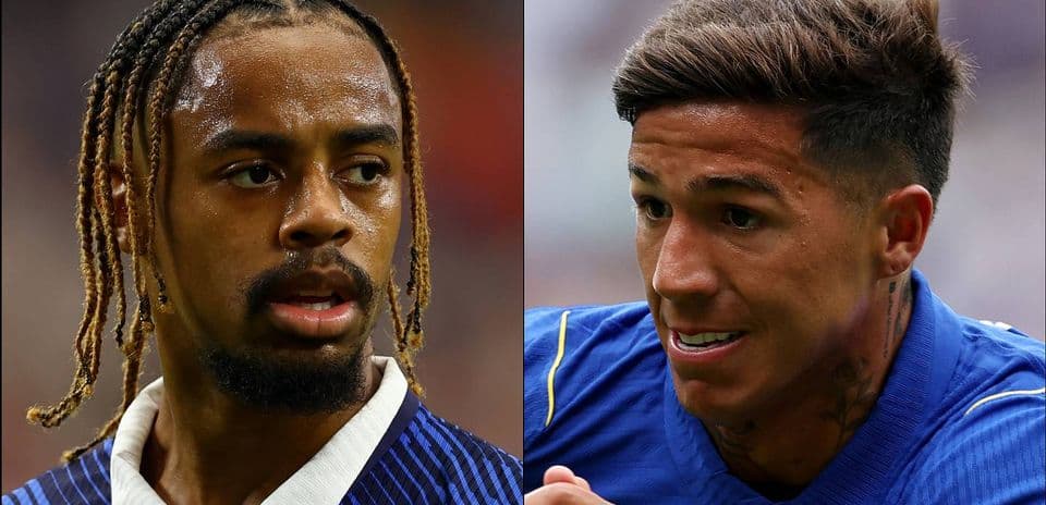 Rumeurs de transferts : Liverpool voit son dossier Barcola détourné ; Fernández refuse une offre surprise