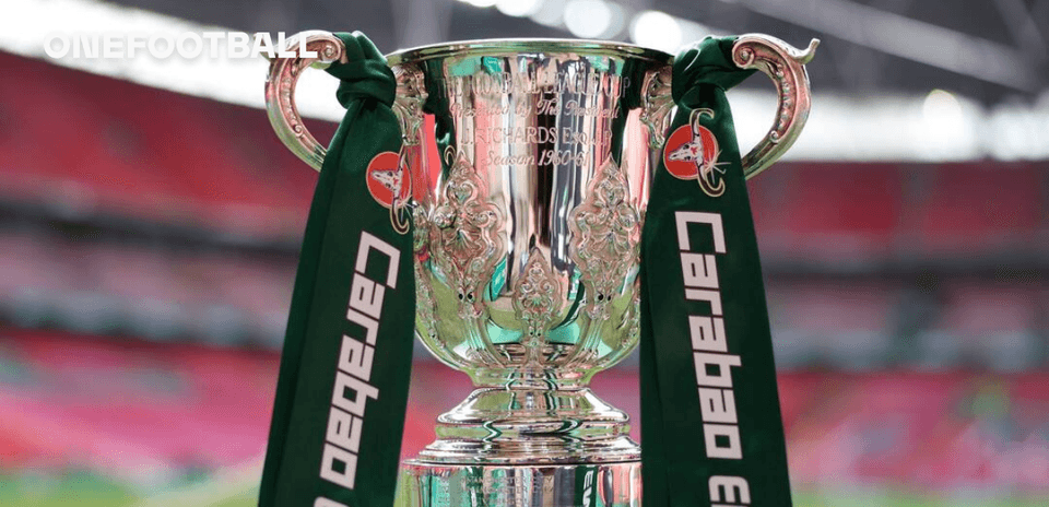 Tirage au sort du 4e tour de la Carabao Cup : Liverpool face à Chelsea, Arsenal contre Fleetwood Town