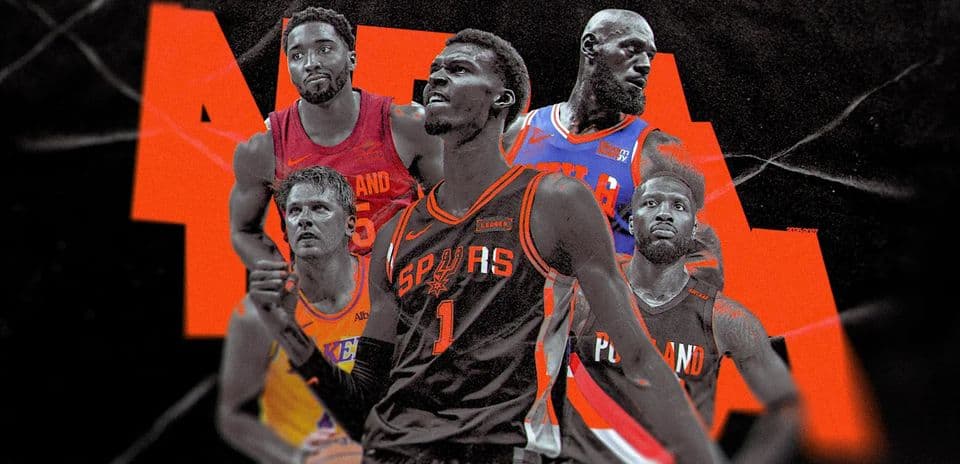 Aperçu de la saison NBA 2026-27 : équipes, classements, joueurs à suivre et fantasy