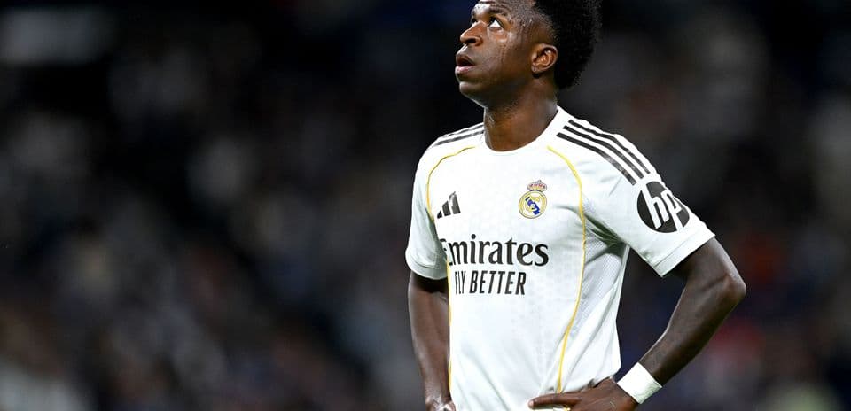 Real Madrid propose un nouveau contrat à Vinicius Junior, mais le Brésilien réclame plus