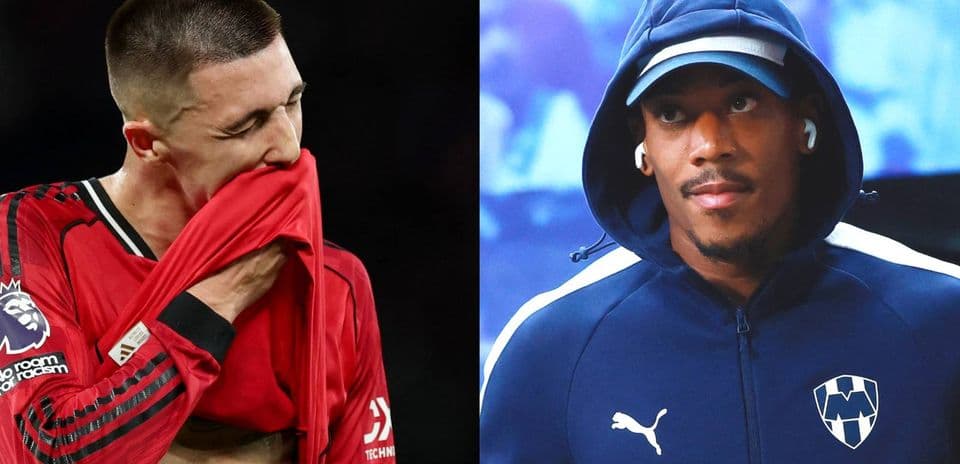Quatre Attaquants Libres que Manchester United Peut Recruter Après la Blessure de Sesko