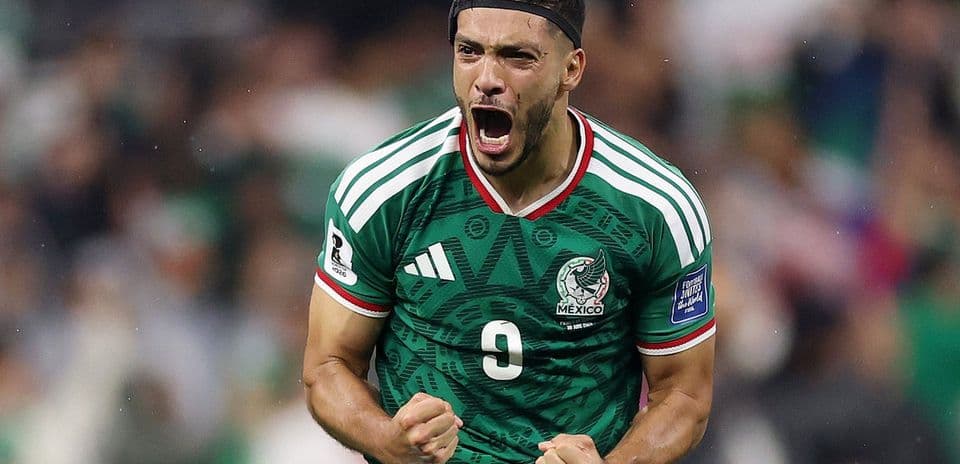 Les supporters mexicains provoquent un « séisme » après la victoire en Coupe du Monde contre l'Équateur
