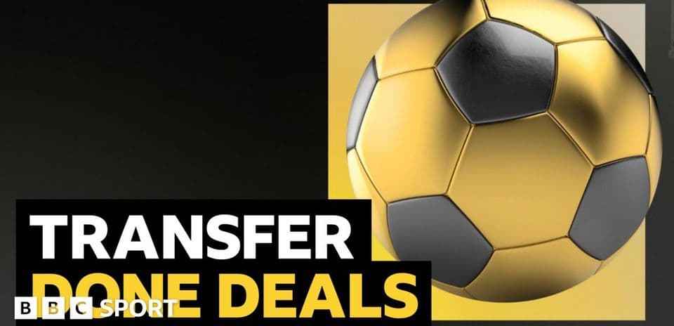 Mercato estival : liste complète des transferts réalisés en juillet 2026