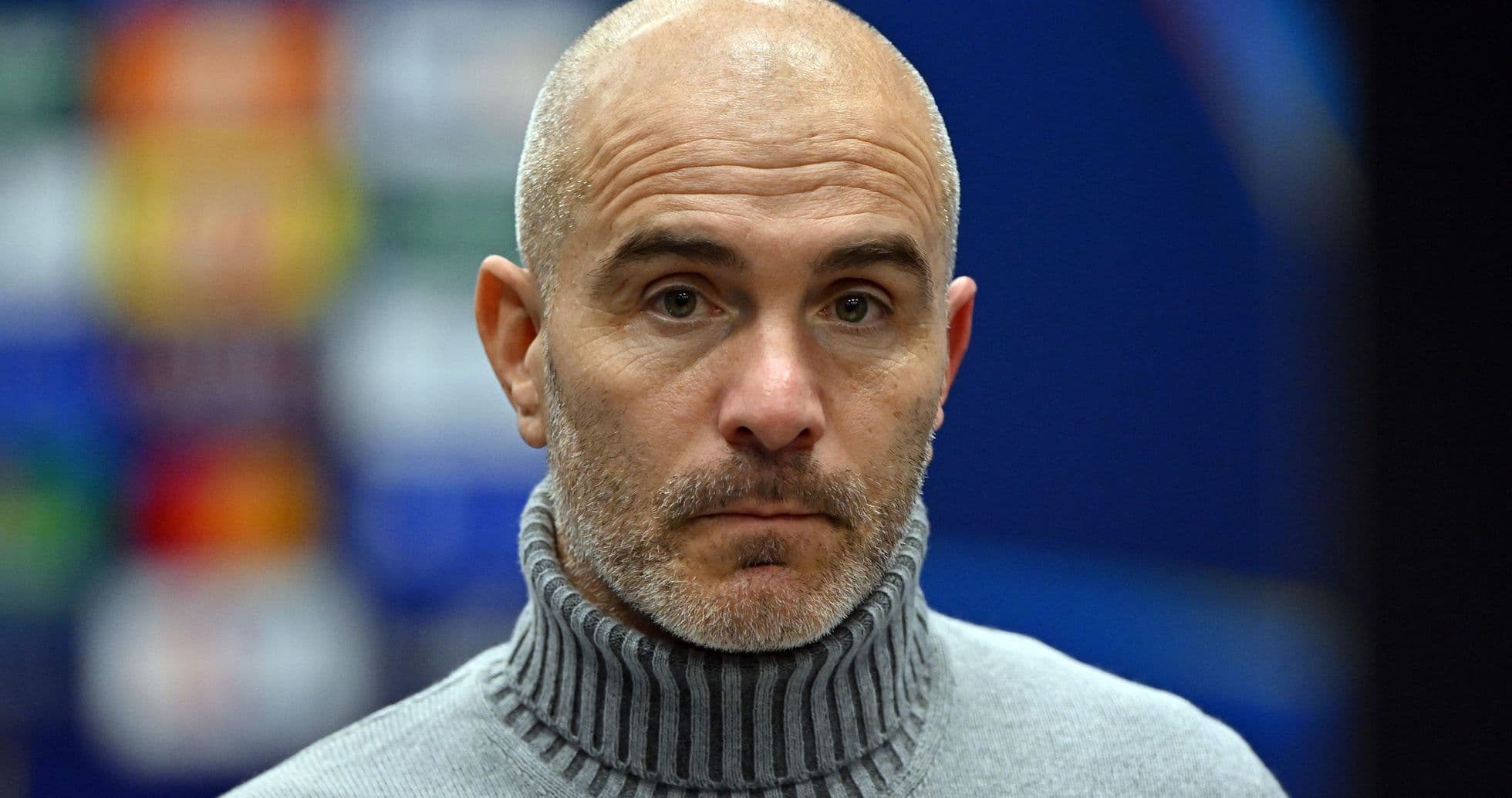 Enzo Maresca sous surveillance dès ses débuts à Manchester City