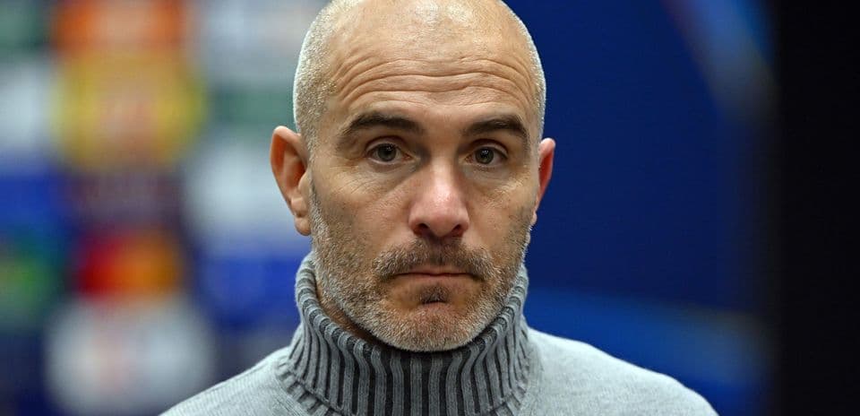 Enzo Maresca sous surveillance dès ses débuts à Manchester City