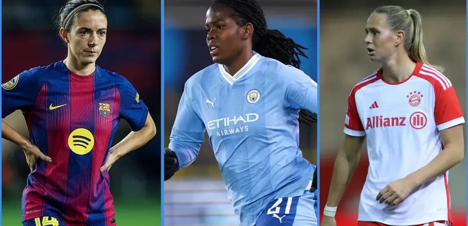 Meilleures Footballeuses en 2026 : Top 10 des Performances Actuelles