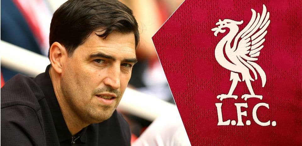 Liverpool Saison 2026–27 : Une Année d’Apprentissage pour Andoni Iraola