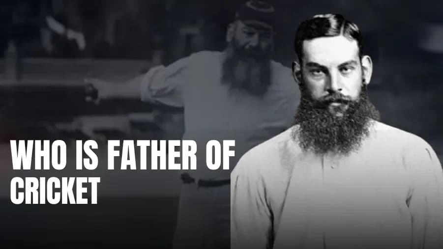 Qui est le père du cricket ? Une histoire revisitée en 2026