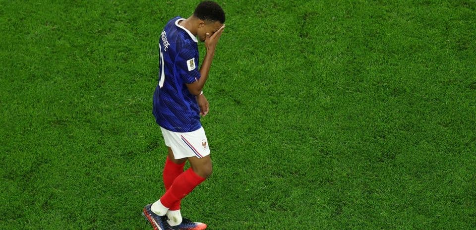 Kylian Mbappé adresse une lettre ouverte aux supporters français après la Coupe du Monde 2026