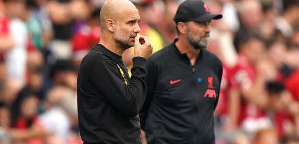 Classement 2024 : Les 10 entraîneurs les mieux payés en Europe, Guardiola et Klopp dépassés