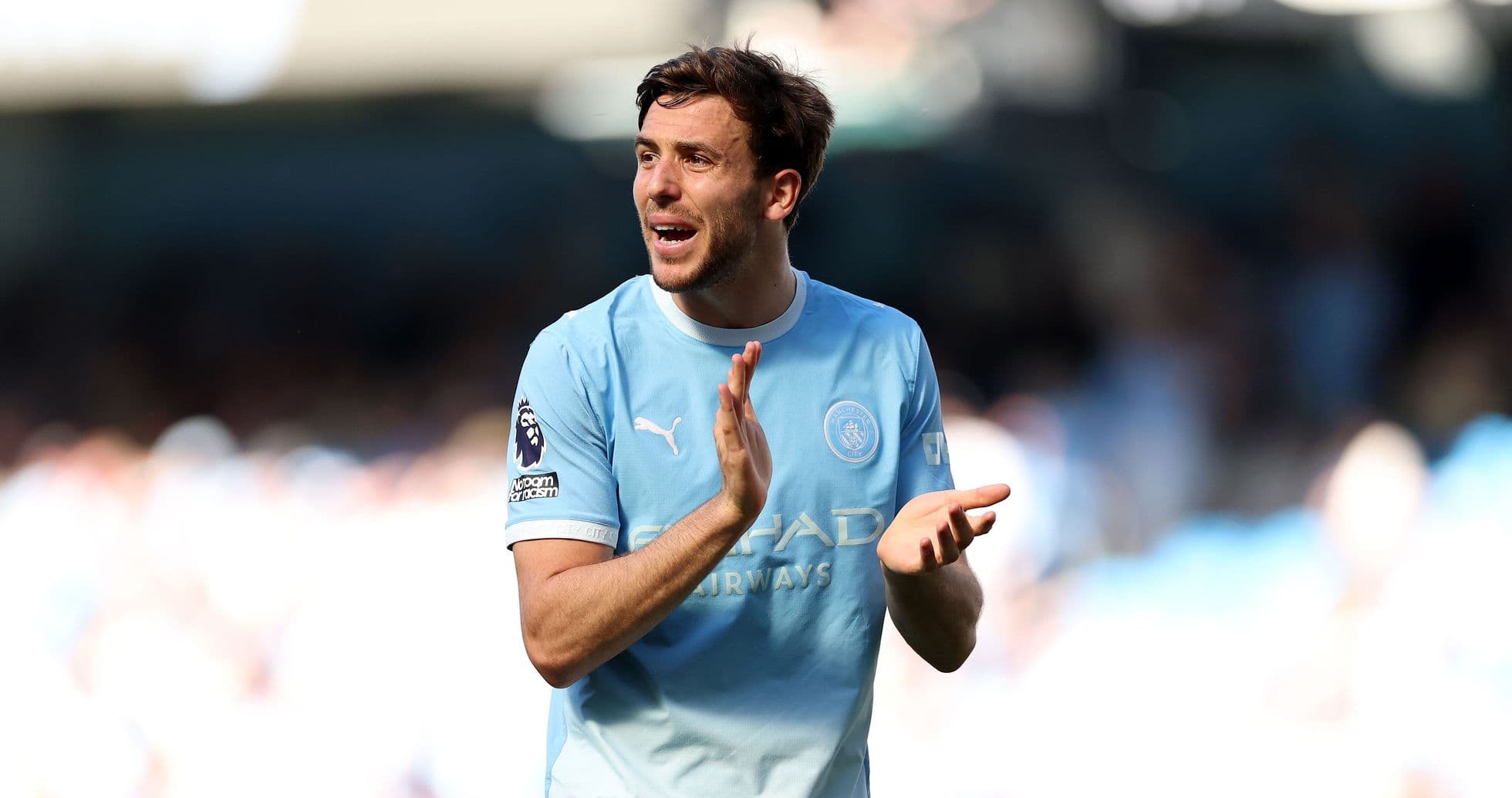 Newcastle United vise Nico Gonzalez de Manchester City pour renforcer son milieu de terrain