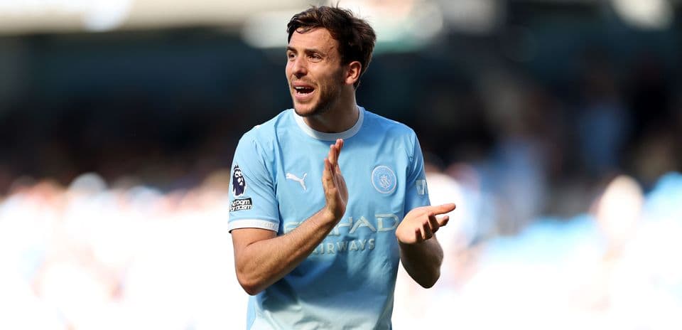 Newcastle United vise Nico Gonzalez de Manchester City pour renforcer son milieu de terrain
