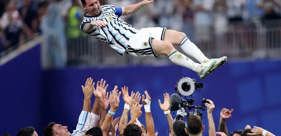 Top 10 des meilleurs joueurs encore en lice à la Coupe du Monde 2026