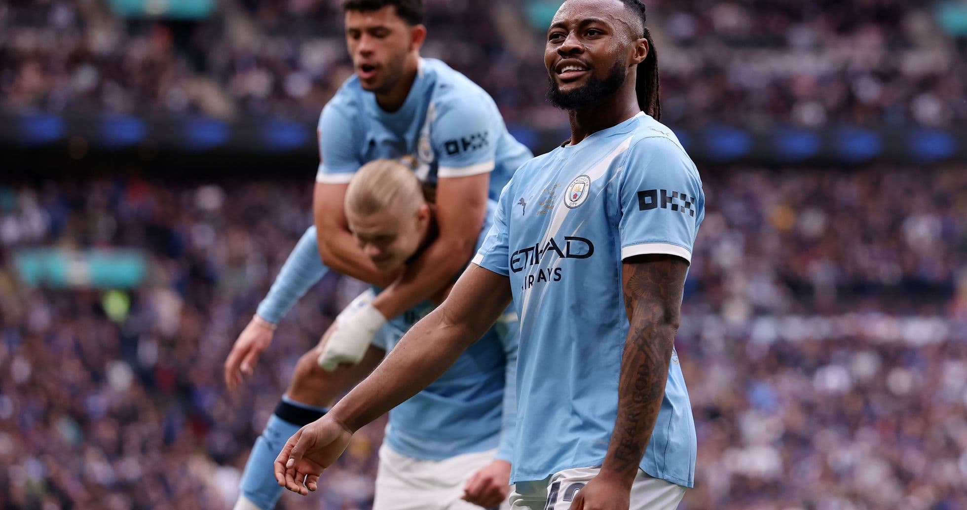 Où regarder Manchester City aujourd'hui ? Streaming en direct et chaînes TV pour les prochains matchs