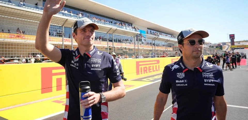 Grand Prix du Mexique de F1 : Retour sur les cinq derniers vainqueurs à Mexico