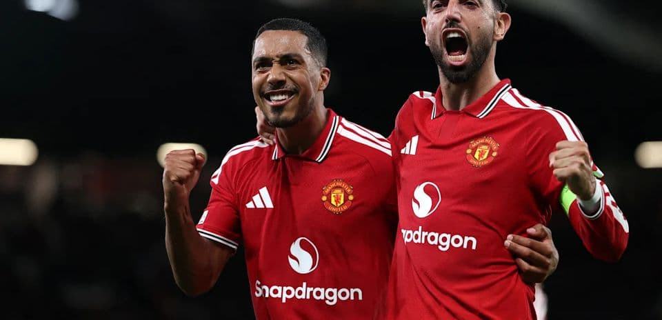 Débuts réussis pour Manchester United et Bayern Munich en Ligue des Champions; Lens renverse Slavia Prague dans le temps additionnel
