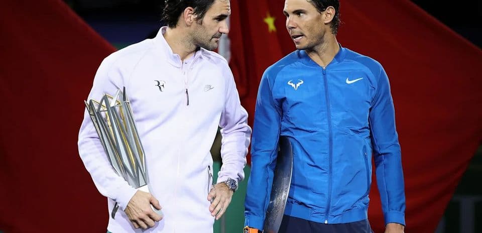 Les joueurs ayant battu Rafael Nadal au Masters de Shanghai avant sa retraite