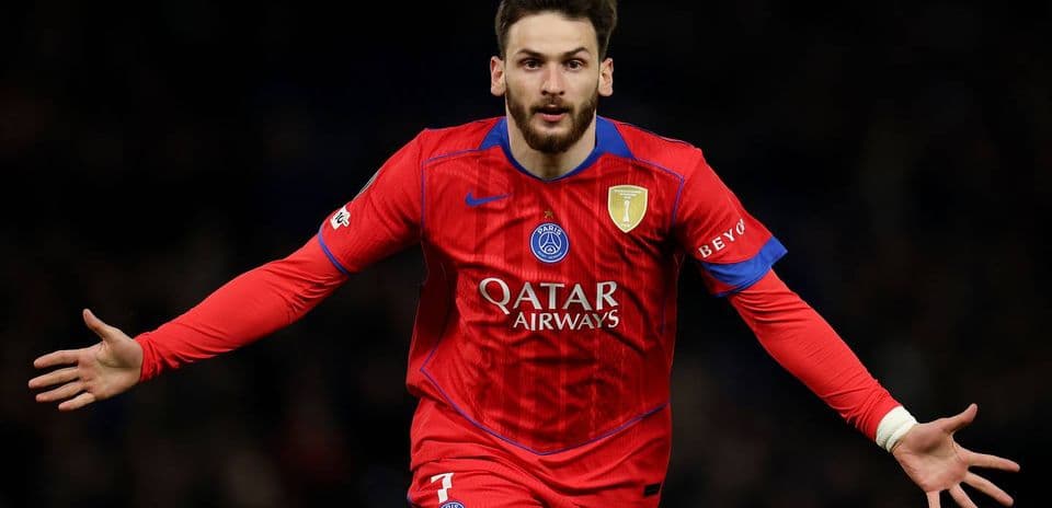 Les 25 Meilleurs Ailiers Gauches du Football Mondial – Classement