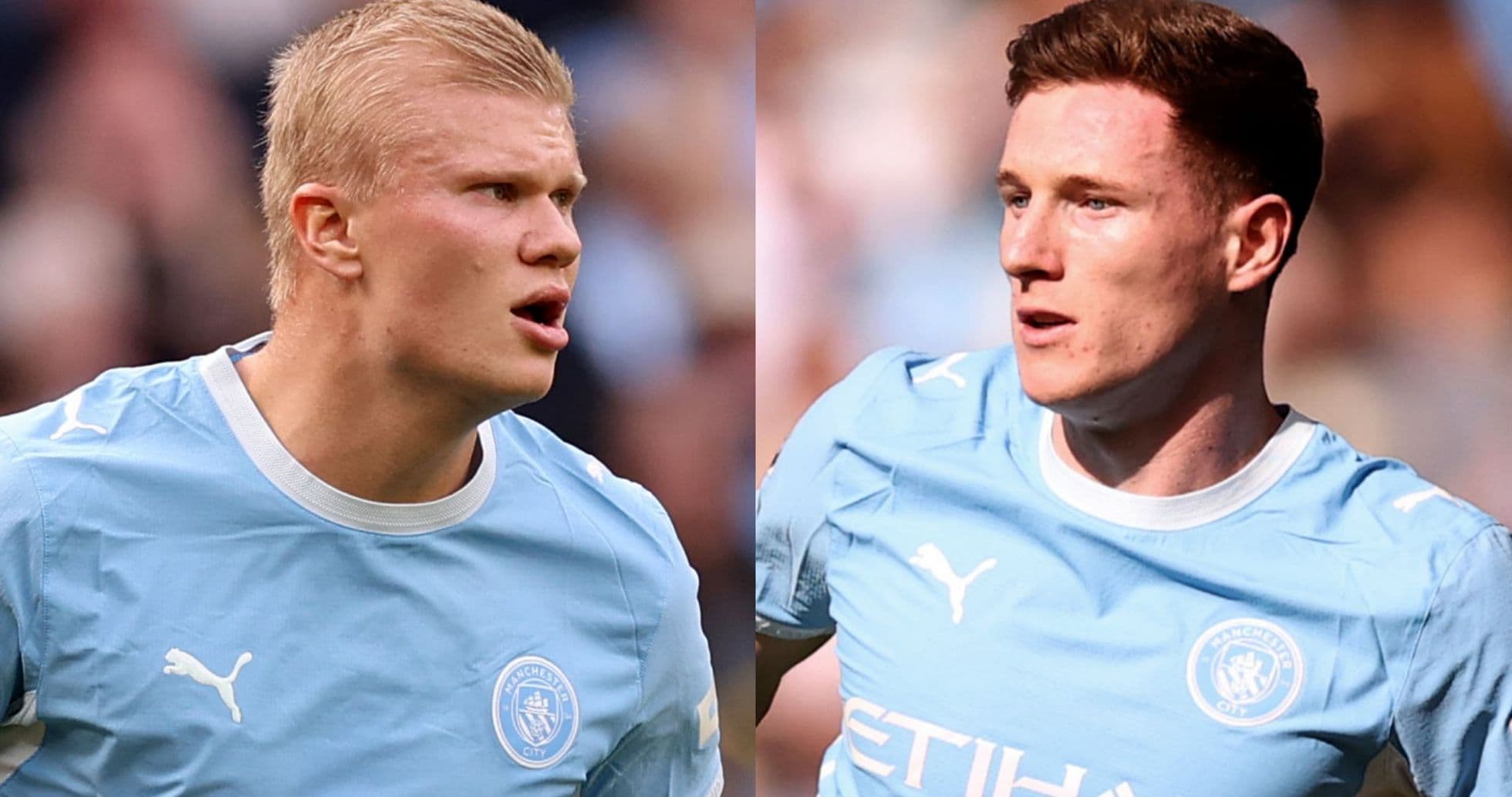 Paul Dickov commente l'impact des accusations FFP sur Manchester City et le futur d'Erling Haaland