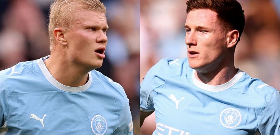 Paul Dickov commente l'impact des accusations FFP sur Manchester City et le futur d'Erling Haaland