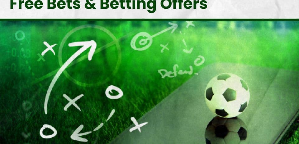 Meilleures Offres de Paris Gratuits : Jusqu'à £1500 en Paris Gratuits pour la Saison Premier League 26/27 - Août 2026