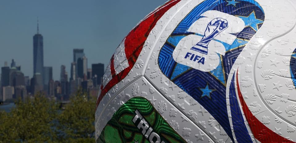 Les équipes les moins bien classées qualifiées pour la Coupe du Monde FIFA 2026
