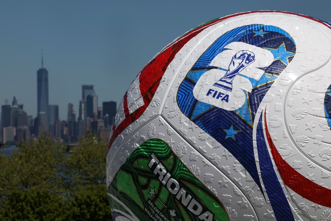 Les équipes les moins bien classées qualifiées pour la Coupe du Monde FIFA 2026