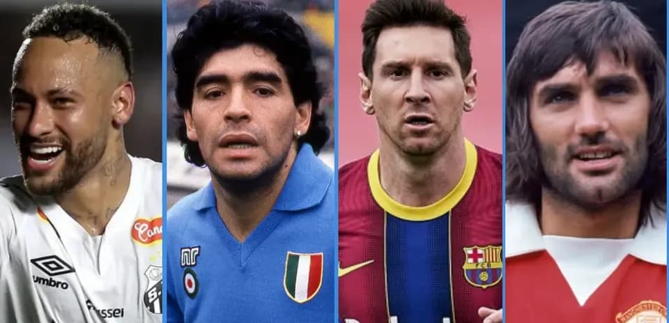 Les meilleurs dribbleurs de tous les temps : le top 10 des plus grands