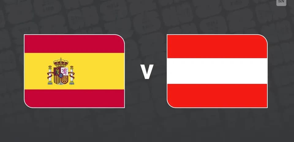 Suivez en direct Espagne vs Autriche : diffusion, chaîne TV et heure du match des 32es de finale de la Coupe du Monde