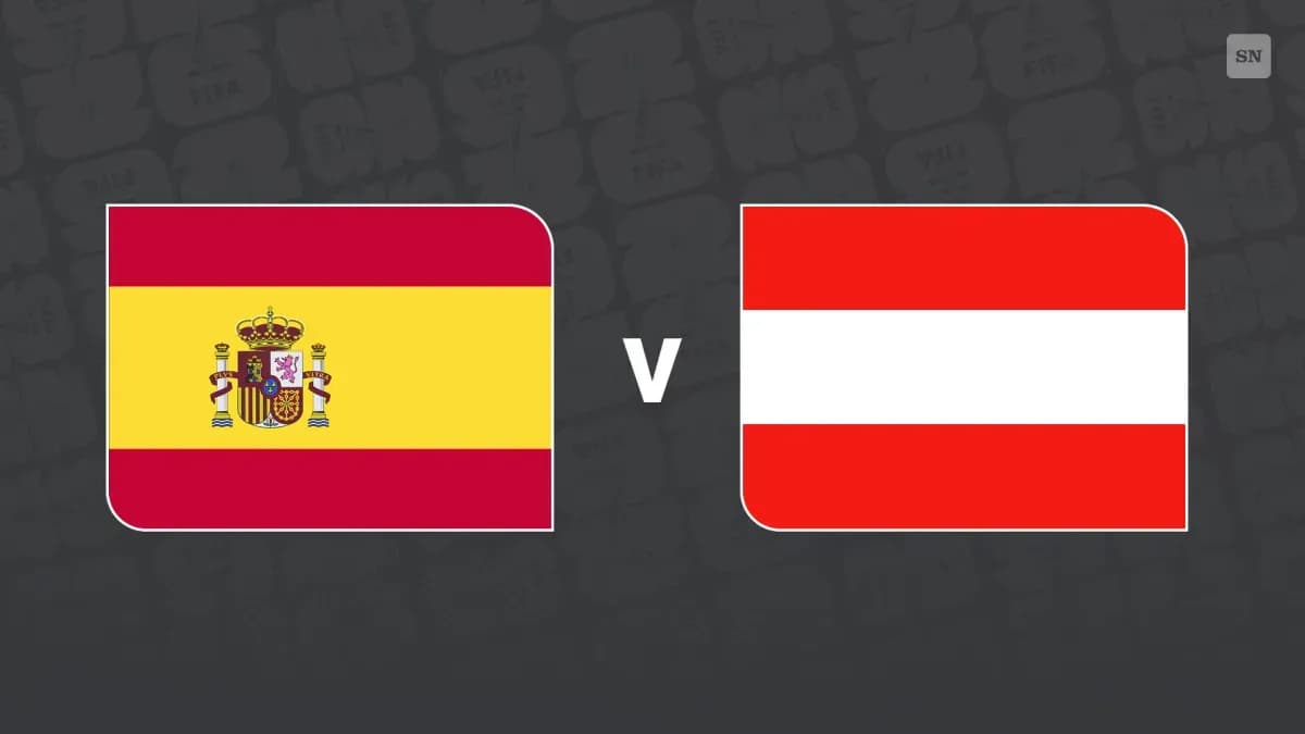 Suivez en direct Espagne vs Autriche : diffusion, chaîne TV et heure du match des 32es de finale de la Coupe du Monde
