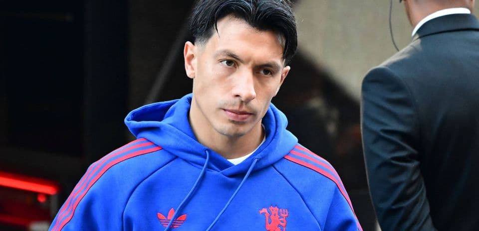 Lisandro Martinez s’explique après ses critiques acerbes contre la direction de Manchester United sans s’excuser