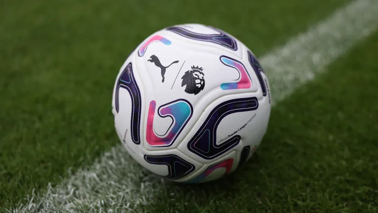 Matchs de Premier League aujourd'hui : Résultats mis à jour et calendrier de la saison 2026-27