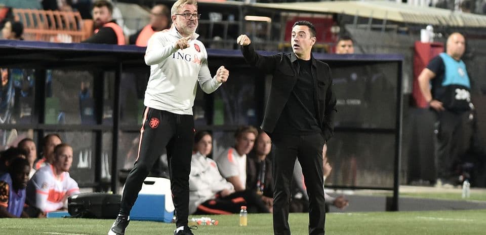 Notes des joueurs des Pays-Bas face à la Grèce : Tijjani Reijnders brille en entrant en jeu pour arracher un nul spectaculaire en Ligue des Nations