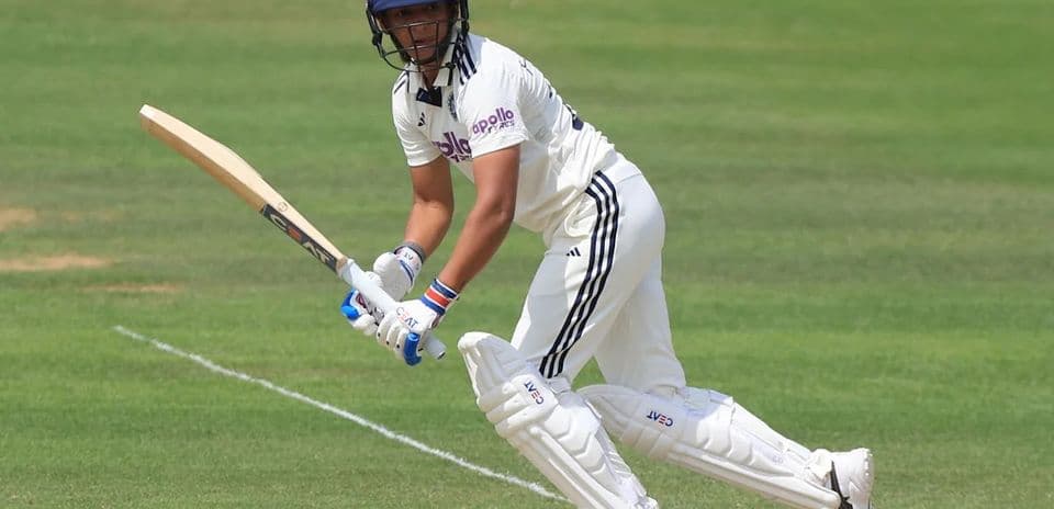 Harmanpreet Kaur démissionne de son poste de capitaine de l'équipe indienne de cricket