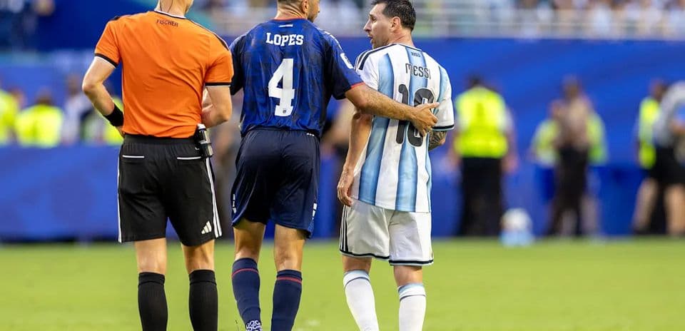 Les 10 rencontres les plus marquantes d'une Coupe du Monde inoubliable, classées