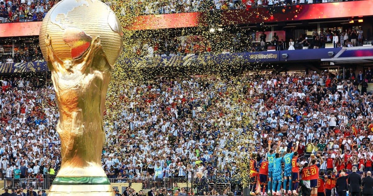 Coupe du Monde FIFA 2026 : Buteurs, Passeurs et Performances Mémorables du Tournoi