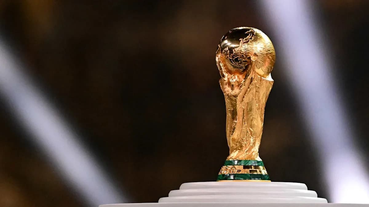 Pourquoi aucune rencontre de la Coupe du Monde aujourd'hui ? Pause d'une journée avant les quarts de finale