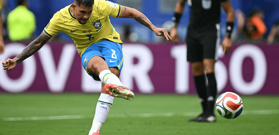 Arsenal s'offre le milieu brésilien Bruno Guimaraes en provenance de Newcastle
