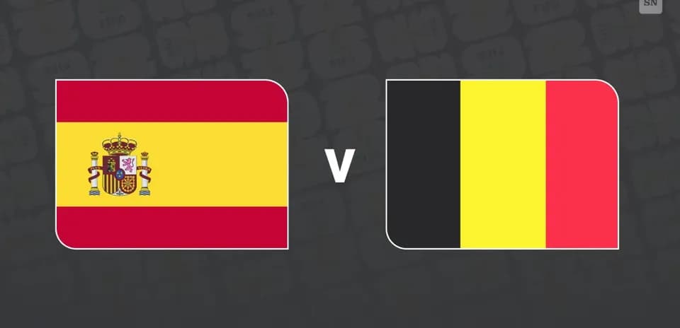 Heure et diffusion en direct de Espagne contre Belgique : Quart de finale Coupe du Monde 2026