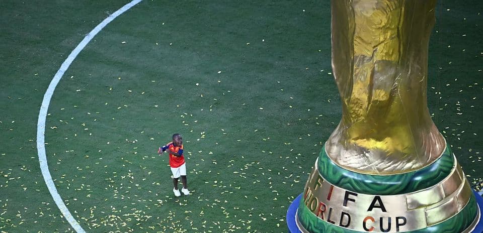 Coupe du Monde 2026 : 26 instants inoubliables
