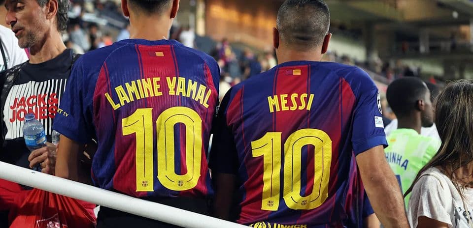 Argentine contre Espagne : une finale de Coupe du Monde 2026 rêvée pour les fans du Barça