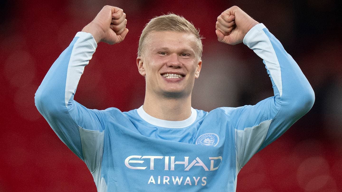Un Supercalculateur Anticipe le Classement de la Premier League Alors que Man City Affirme Sa Position Face à Arsenal