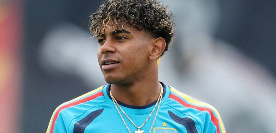 Tottenham proche de recruter Savinho, un joueur comparé à Lamine Yamal