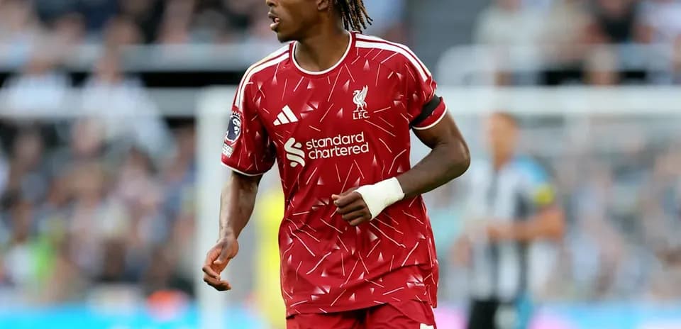 Jeremy Jacquet séduit déjà à Liverpool après un investissement de 60 millions £
