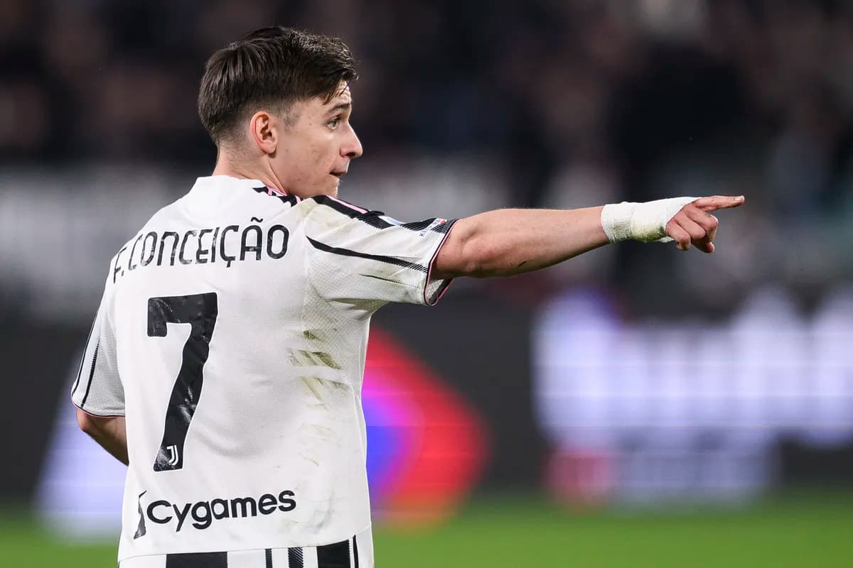 Juventus contre NEC Nijmegen : aperçu, pronostic et conseils de paris - 17/09/2026