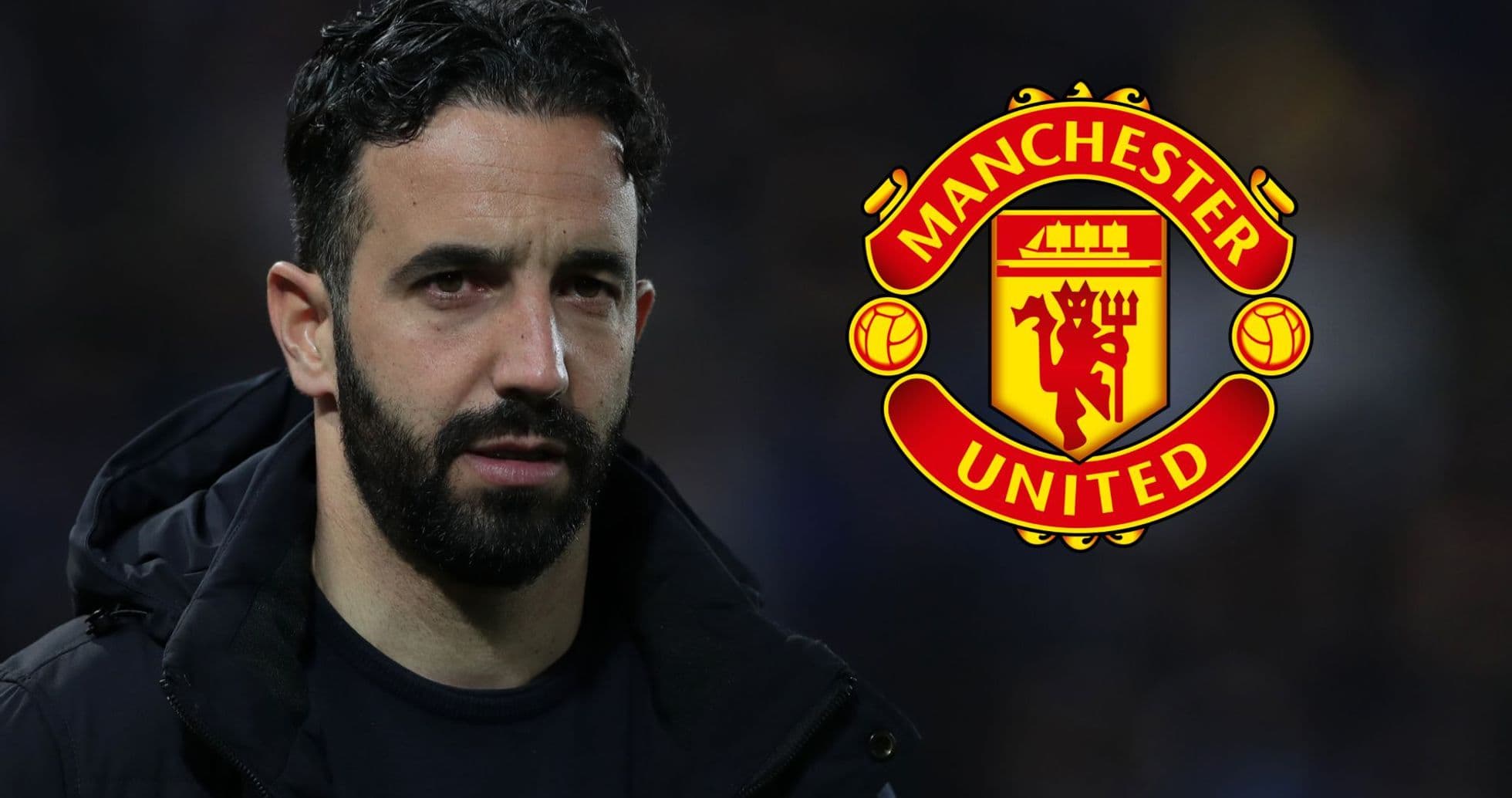 Ruben Amorim vise un retour surprenant avec le défenseur de Manchester United Leny Yoro, l'AC Milan prépare une offensive tardive