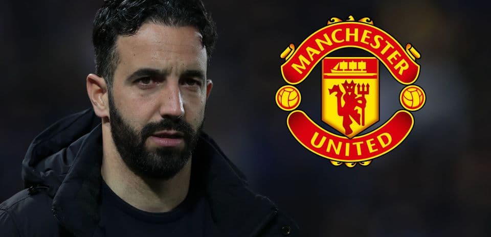 Ruben Amorim vise un retour surprenant avec le défenseur de Manchester United Leny Yoro, l'AC Milan prépare une offensive tardive