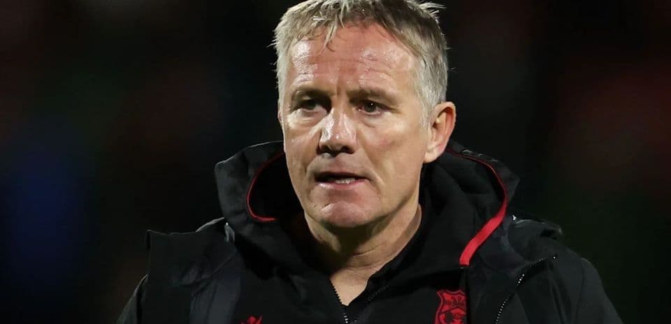 Wrexham doit se ressaisir après sa défaite face à West Bromwich Albion